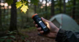 12 Best Solar-Powered Emergency Flashlights for 2026