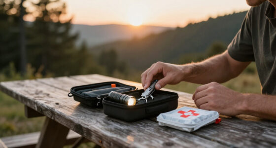 12 Best Survival Gear Kits in 2026