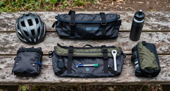 13 Best Bikepacking Bags in 2026