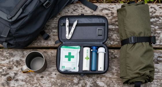 13 Best Compact Emergency Survival Kits in 2026