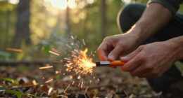13 Best Fire-Starting Tools for Camping in 2026