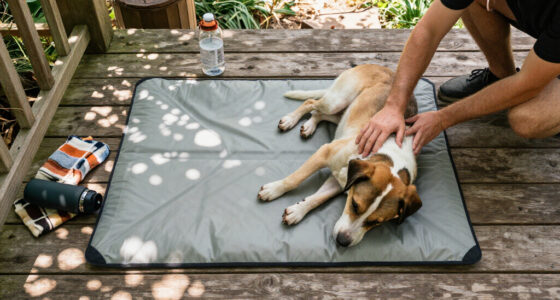13 Best Pet Cooling Mats in 2026