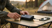 13 Best Portable Solar Power Banks for Off-Grid Charging in 2026