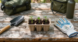 13 Best Self-Sowing Flower Seeds in 2026