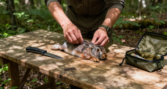 13 Gross Animals You Can Eat To Survive — If Absolutely Necessary