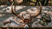 13 Massive Drop-Tine Bucks That Made Hunting History