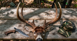 13 Massive Drop-Tine Bucks That Made Hunting History