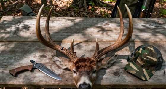 13 Massive Drop-Tine Bucks That Made Hunting History