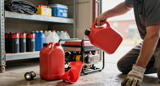 14 Best Fuel Storage Containers for Home, Farm, and Recreation in 2026