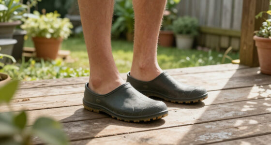 14 Best Garden Shoes in 2026