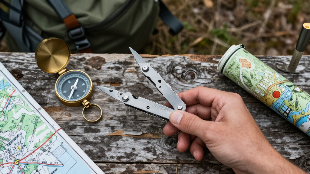 14 Best Survival Multi-Tools in 2026