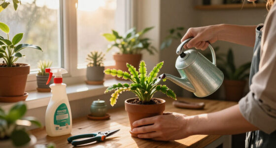 15 Best Christmas Cactus Care Products in 2026