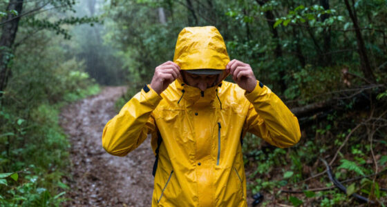 15 Best Cycling Rain Jackets in 2026