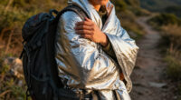 15 Best Emergency Thermal Blankets in 2026