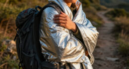 15 Best Emergency Thermal Blankets in 2026