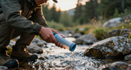 15 Best Emergency Water Filtration Systems in 2026
