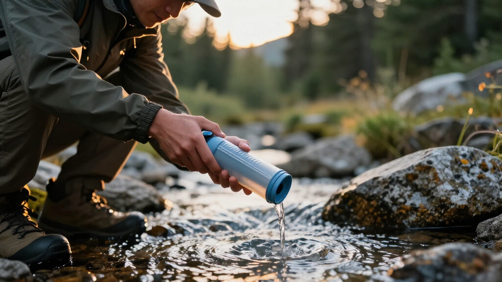 15 Best Emergency Water Filtration Systems in 2026