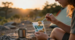 15 Best Freeze-Dried Camping Meals in 2026