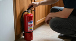 15 Best Home Fire Exinguishers for 2026