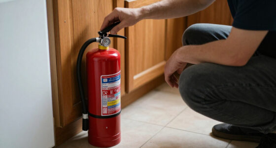15 Best Home Fire Exinguishers for 2026
