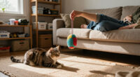 15 Best Interactive Cat Toys in 2026