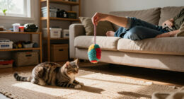 15 Best Interactive Cat Toys in 2026