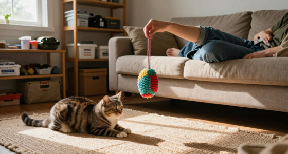 15 Best Interactive Cat Toys in 2026