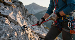 15 Best Mountaineering Safety Gear in 2026
