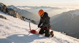 15 Best Mountaineering Safety Gear Picks for 2026