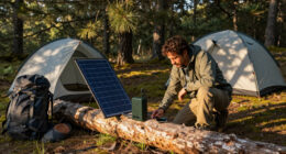 15 Best Portable Power Banks With Solar Charging in 2026