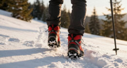 15 Best Salomon Winter Hiking Shoes in 2026