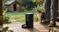 15 Best Smart Cat Feeders in 2026