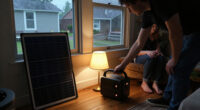 15 Best Solar Generators for Emergency Power in 2026