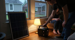 15 Best Solar Generators for Emergency Power in 2026