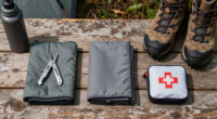 15 Best Survival Gear Kits for Emergency Preparedness and Outdoor Adventures in 2026