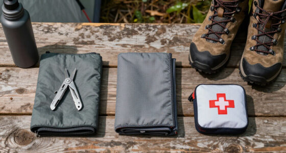 15 Best Survival Gear Kits for Emergency Preparedness and Outdoor Adventures in 2026