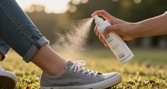 15 Best Waterproofing Sprays for Sneakers in 2026
