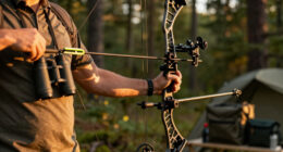 16 Incredible Deals On Bowhunting Essentials: Optics, Bows, Archery Gear, And Hunting Gear