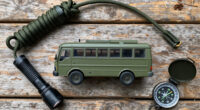 3 Best Travel Buses in 2026