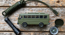 3 Best Travel Buses in 2026