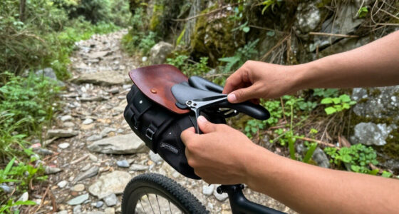 4 Best Cycling Accessories in 2026