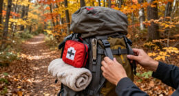 4 Best Fall Emergency Preparedness Gear in 2026