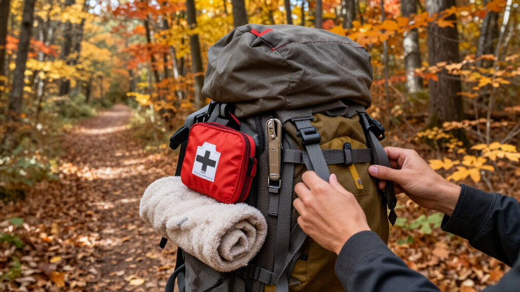 4 Best Fall Emergency Preparedness Gear in 2026