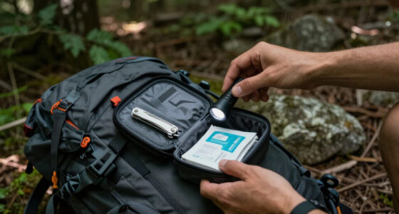 6 Best Compact Emergency Survival Kits in 2026