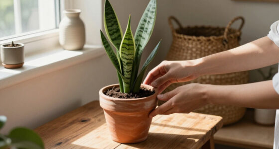 6 Best Snake Plant Care Supplies in 2026