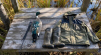6 Sneaky Early-Season Teal Hunting Tactics