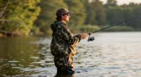 7 Best Camouflage Fishing Apparel in 2026