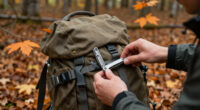 7 Best Compact Survival Gear for Fall in 2026