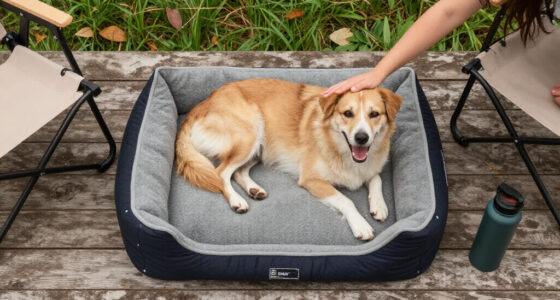 7 Best Infrared PEMF Dog Beds in 2026