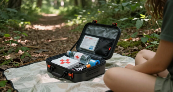 8 Best Emergency Survival Kits in 2026